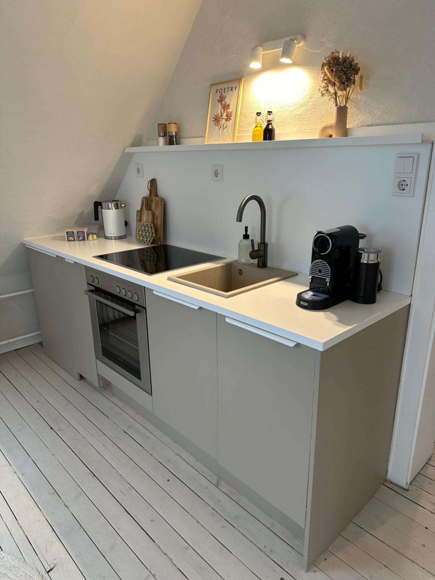 Cozy City Apartment Daun - Ferienwohnung Экстерьер фото