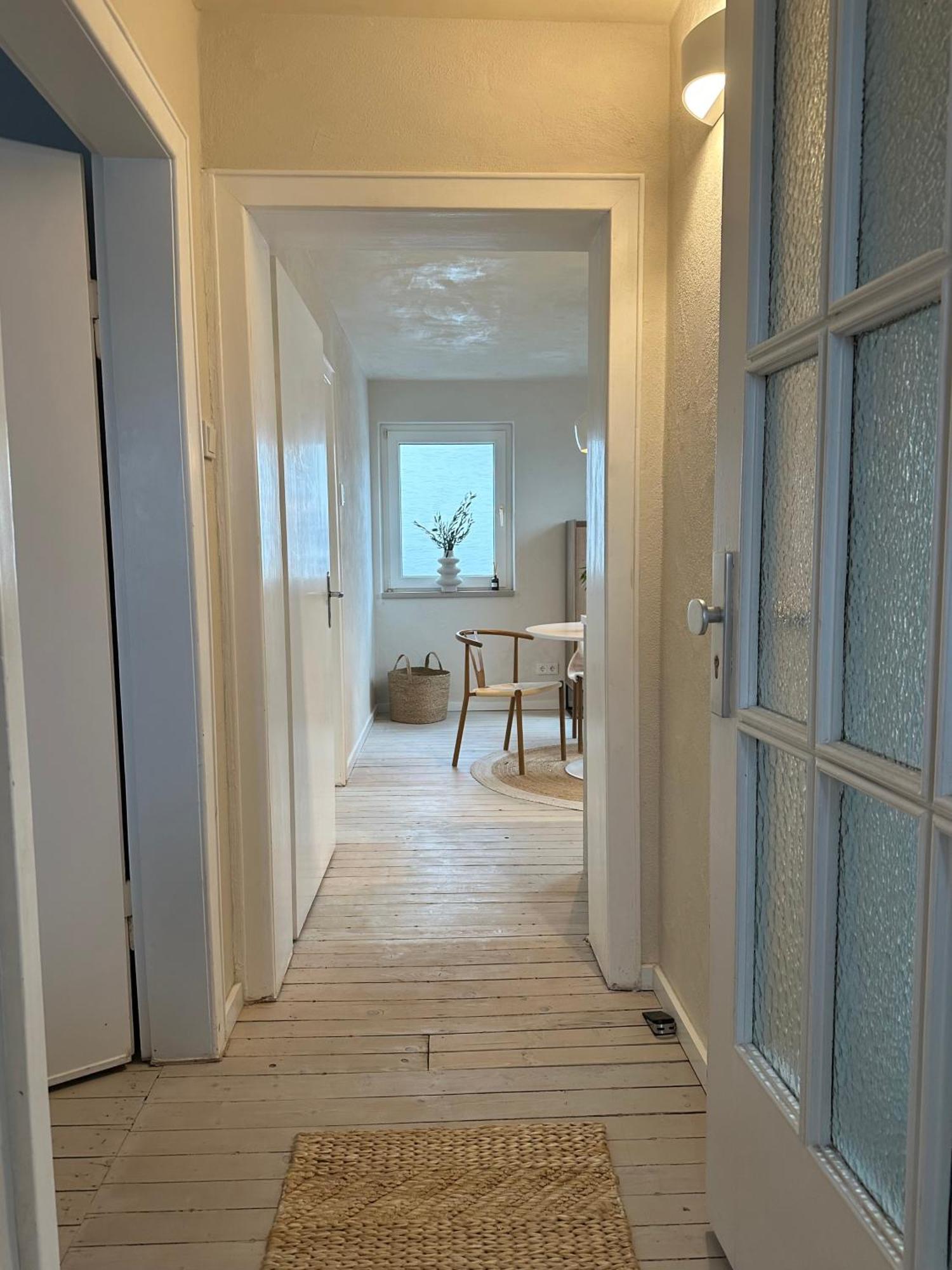 Cozy City Apartment Daun - Ferienwohnung Экстерьер фото