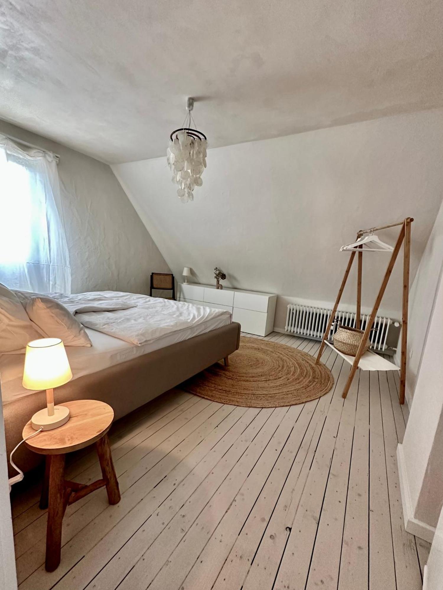 Cozy City Apartment Daun - Ferienwohnung Экстерьер фото